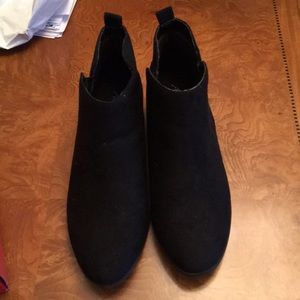 American eagle shannon size 9w